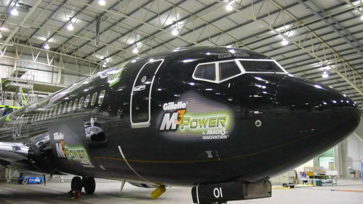 Fleet Signage & Vehicle Wraps